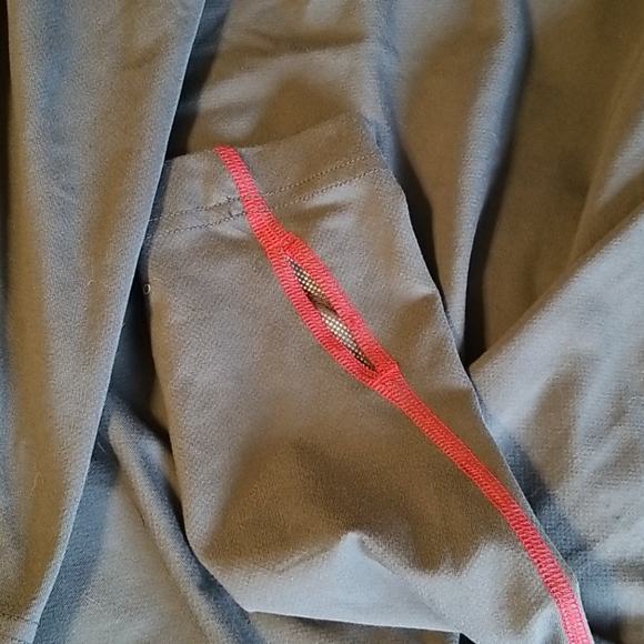 Columbia light track top - Picture 2 of 4